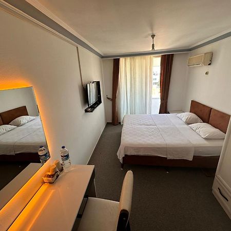 Ezel Group Hotel Antalya Zewnętrze zdjęcie