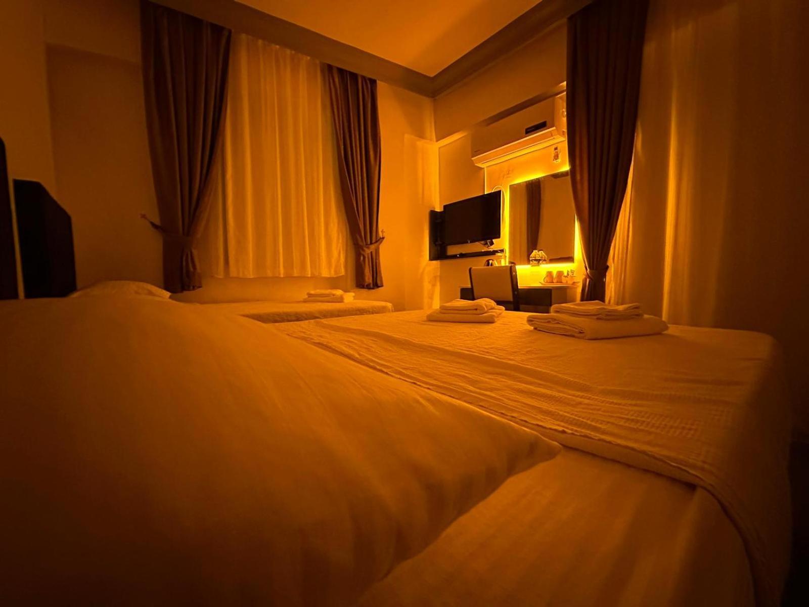 Ezel Group Hotel Antalya Zewnętrze zdjęcie