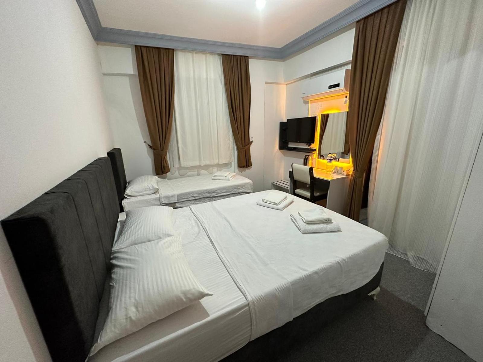 Ezel Group Hotel Antalya Zewnętrze zdjęcie