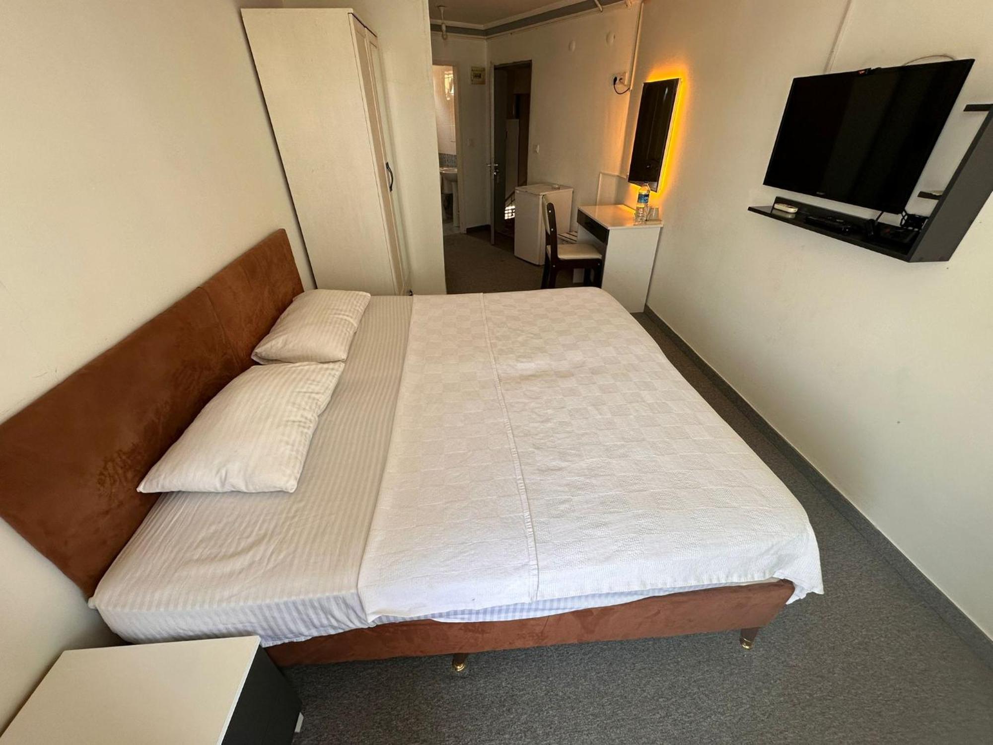 Ezel Group Hotel Antalya Zewnętrze zdjęcie