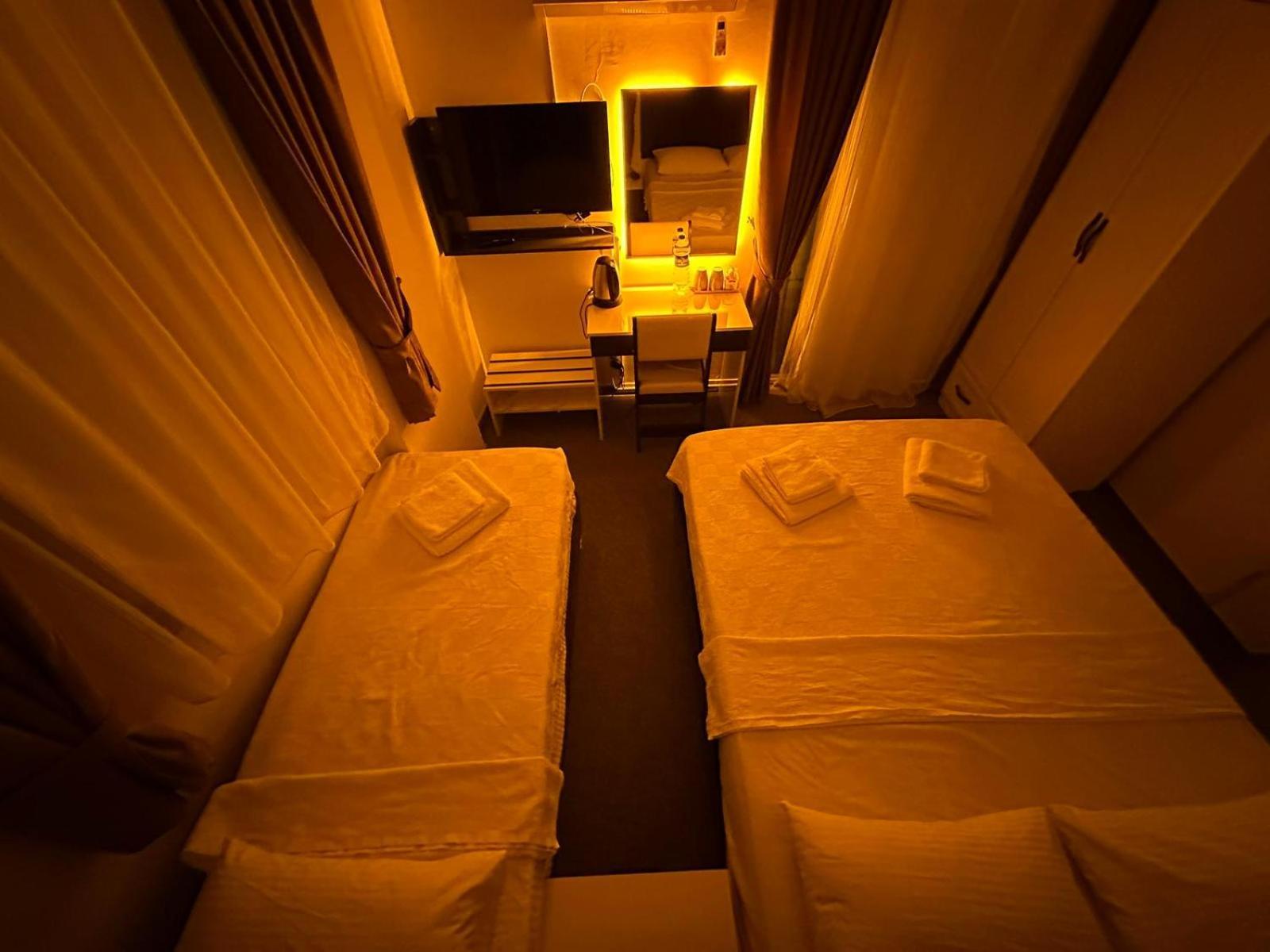 Ezel Group Hotel Antalya Zewnętrze zdjęcie