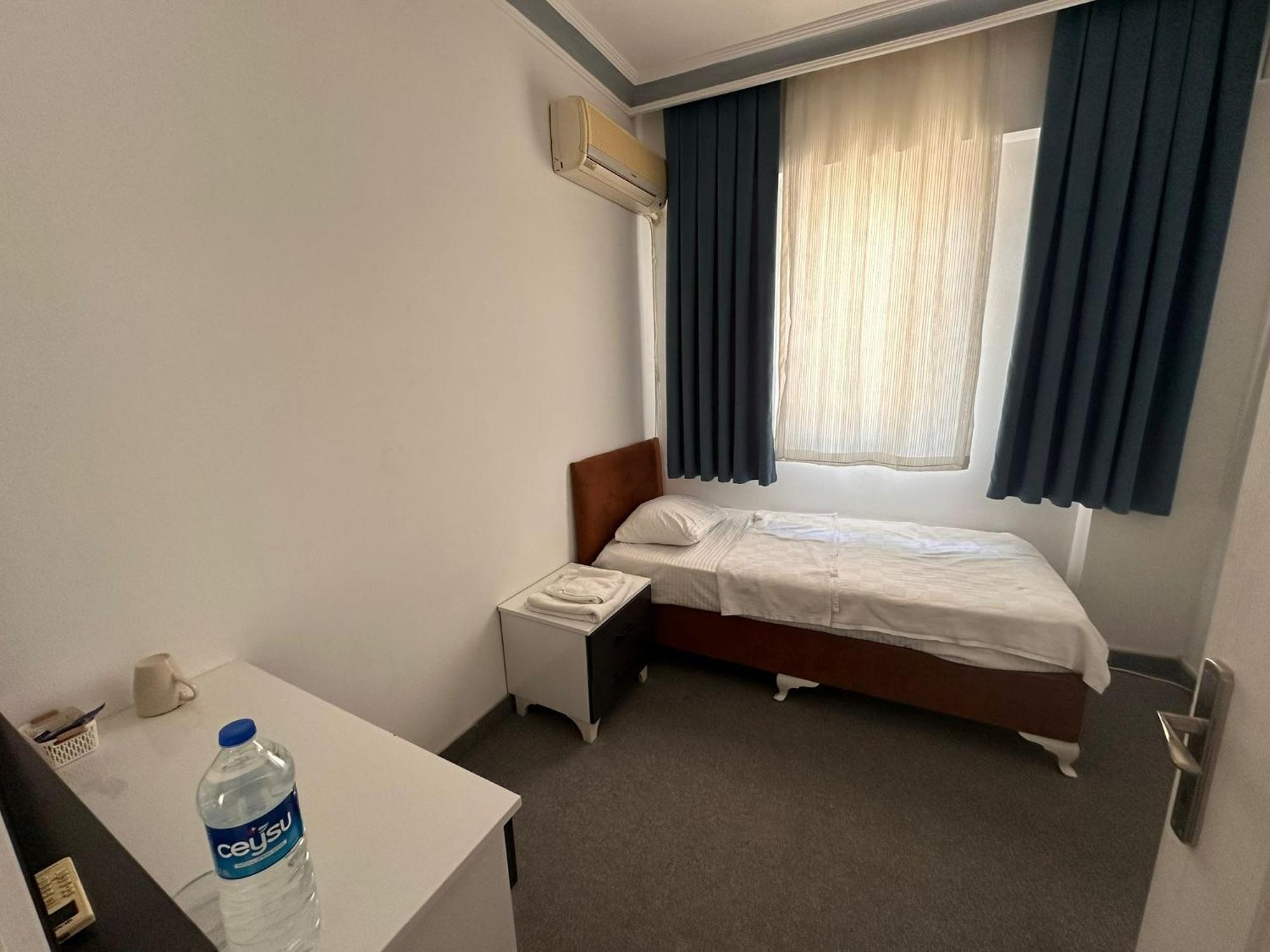 Ezel Group Hotel Antalya Zewnętrze zdjęcie