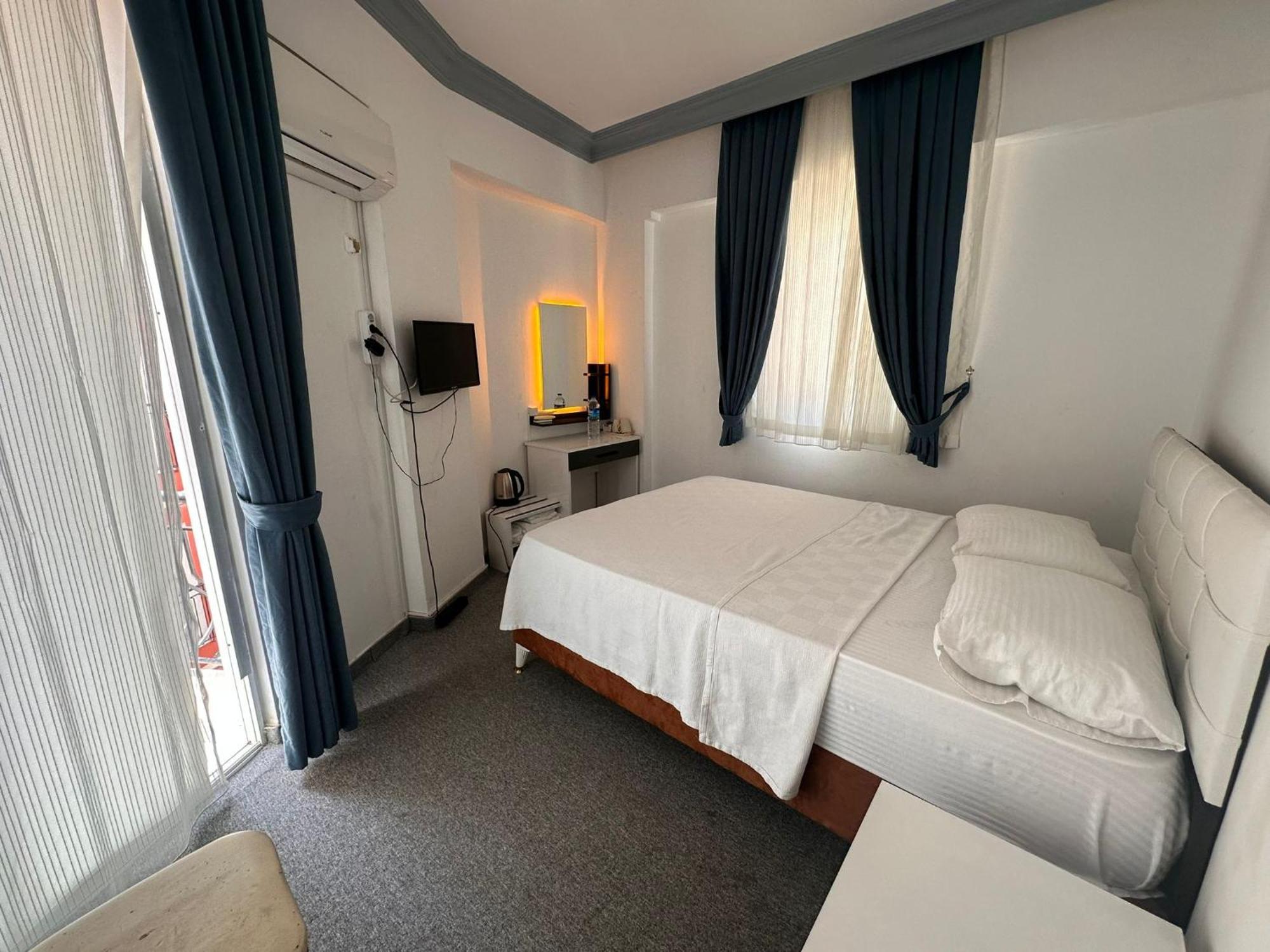 Ezel Group Hotel Antalya Zewnętrze zdjęcie